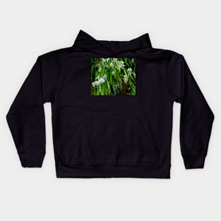 Stocksom Pepermint 1 Kids Hoodie